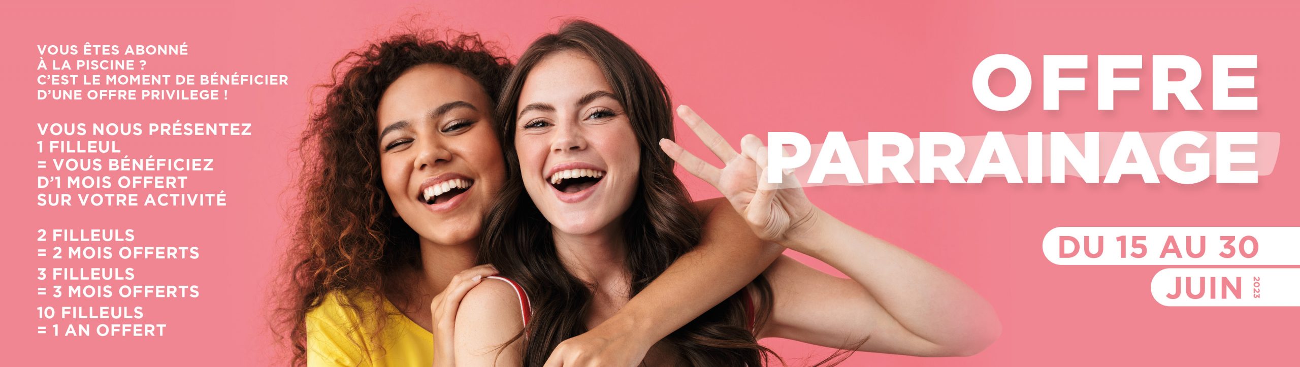 OFFRE PARRAINAGE