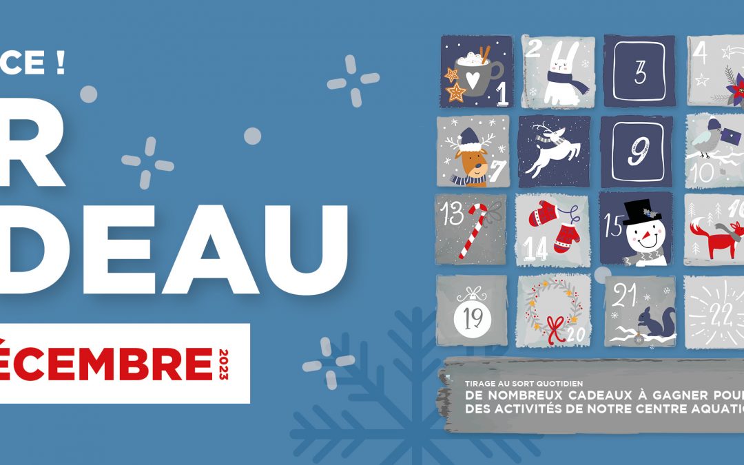 TENTEZ VOTRE CHANCE !