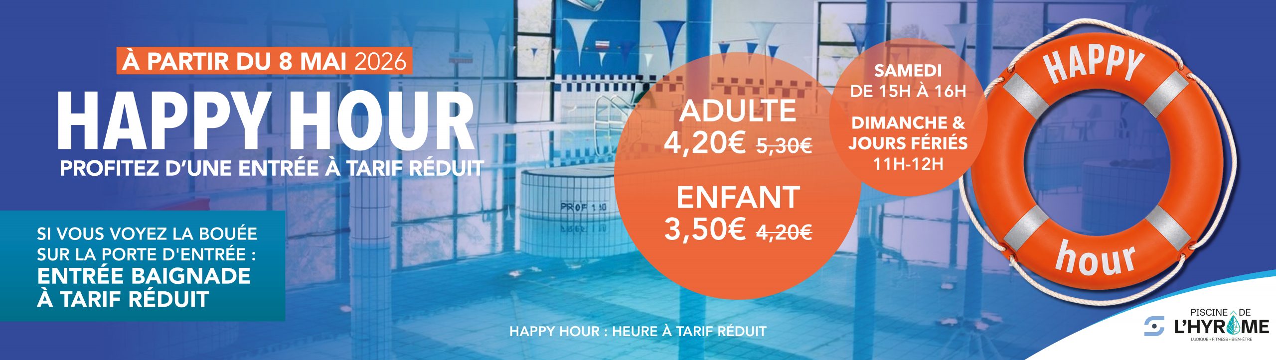 HAPPY HOUR